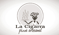 Pizzería La Cigarra